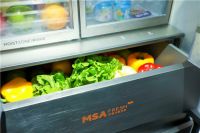 不满足行业引领！卡萨帝冰箱还在2位数增长