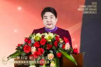 雅观科技荣获2020年度中国灯饰照明行业地产智能系统单品冠军