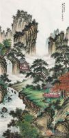 中式客厅挂什么画 彰显品位和气质的画推荐