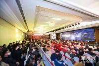 华墨集团创始人王国平专访：618中国食材订货节强势出击