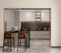 2021跨年聚餐趴，最想夸夸我家的厨房