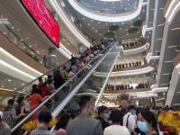 扩张“大消费”连锁版图 居然之家三亚海旅免税城重塑商业生态