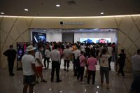 扩张“大消费”连锁版图 居然之家三亚海旅免税城重塑商业生态