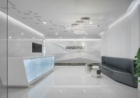 踏入互联网公装，HTM带来了什么？