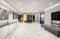 踏入互联网公装，HTM带来了什么？