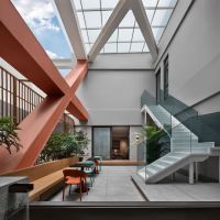 专访 | 设计师梓晴： 坚持人文关怀，追求卓越品质