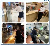 【凯德MALL·望京】守护安康 我们一直在行动！