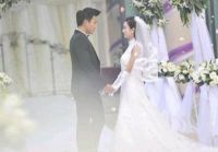 结婚台词新郎讲话 新郎婚礼简短致辞