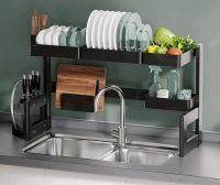 卡贝:3个1m2，搞定厨房收纳