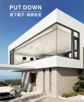 元旦快乐！喜牧龙门窗与大家喜迎牛年 砥砺前行