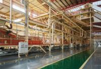 曲美原木结构板—— 一场新材料革命