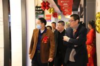 宸佳装饰入驻城外诚 强强联手送家居福利