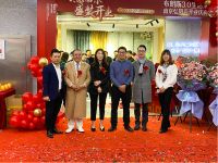 【布朗斯3.0生活家】布朗斯南京弘阳专卖店盛大开业