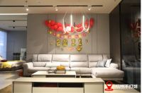 跨年夜直播温暖上映  顾家家居以爱之名将服务进行到底