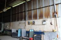 玻璃钢防腐瓦在酸洗车间是如何生存的