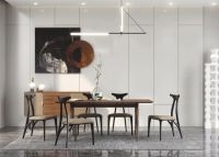 文纯家具--造境以为家，制具以格物，迎接2021