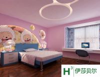 儿童房间安装木地板，该如何选择？