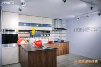 吴晓波年终秀柏厨家居匠心致敬中国人的家2021邂逅美好勇往直前