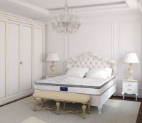 特莱卡床垫怎么样？可以缓解腰酸背痛吗？