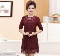 儿子结婚婆婆的礼服谁买 婚礼婆婆穿的高档礼服有哪些