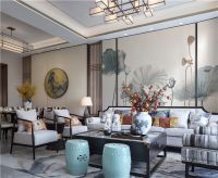 新浪精选：领绣——《水韵芝华》