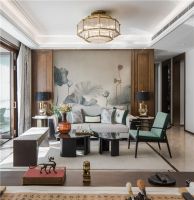 新浪精选：领绣——《水韵芝华》