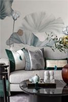 新浪精选：领绣——《水韵芝华》