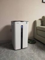 “泰拉蒙空气净化器好用吗？”匿名评论区，网友评价太真实！