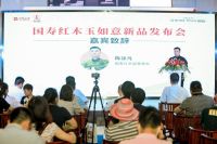 国寿红木陈淦凡：做既有情怀也有市场的产品