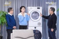 ​《惠而浦健康家》新年第一播 健康育儿法则大解密
