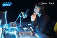 从“洗衣机录音棚”到“2020最美的夜”，美的洗衣机以智慧和创新引爆年轻圈层