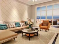 【专访】琢玉行动第六站——合生雅居CEO王天兵：打造民族品牌 共享走向未来