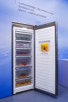 把食欲变成食愈！海尔冷柜细胞级冷冻科技五城开启鲜味巡展！