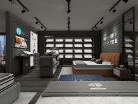 睡吧科技完成第33家线下门店,预计2021年完成百家目标