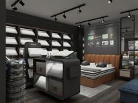 睡吧科技完成第33家线下门店,预计2021年完成百家目标