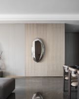 2020「酷+创造营」先锋设计师选拔-朱文浩《轻柔温婉轻奢风》