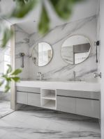 2020「酷+创造营」先锋设计师选拔-朱文浩《轻柔温婉轻奢风》