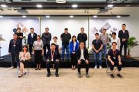 新加坡室内设计师协会公布新届理事会阵容