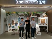 ROLIN KIDS乐领丨回首2020荣耀时刻，开启2021发展新篇章！