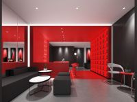 设计实力派丨张田田：让生活的细节“参与”到设计中