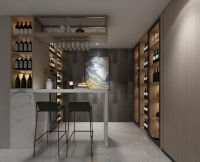 设计实力派丨张田田：让生活的细节“参与”到设计中