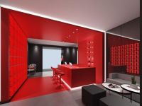 设计实力派丨张田田：让生活的细节“参与”到设计中