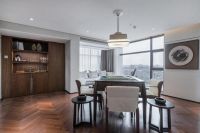 设计实力派丨李平山：设计如茶，静心沉淀