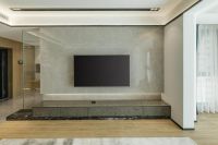 设计实力派丨李平山：设计如茶，静心沉淀