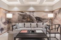 设计实力派丨李平山：设计如茶，静心沉淀