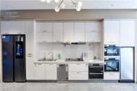 海尔冰箱智慧烹饪场景，让美食可以“撒开做”