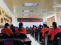 松下走进漠河学校，助力师生健康呼吸
