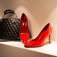 鞋子能借给别人穿有忌讳吗 婚鞋有什么讲究