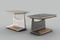 UFOU优否碰撞设计上海，领未来办公家具风向标