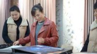 米兰壁纸墙布窗帘五星门店专访系列：同频的人都是相互吸引的